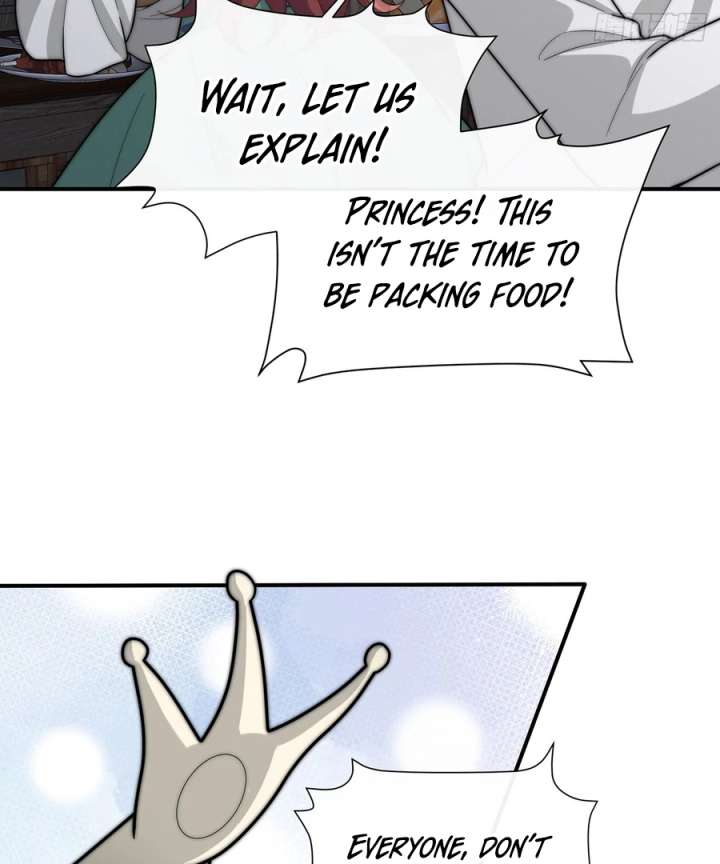 Rosemary’s Fairy Tales Chapter 15 page 72