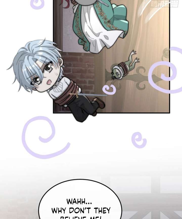 Rosemary’s Fairy Tales Chapter 16 page 10