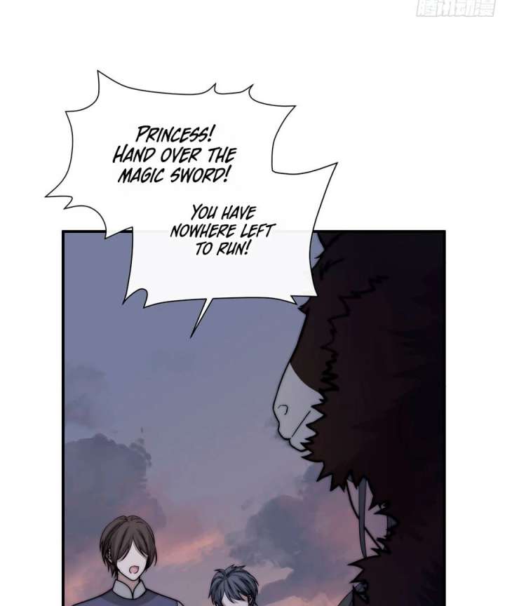 Rosemary’s Fairy Tales Chapter 17 page 59