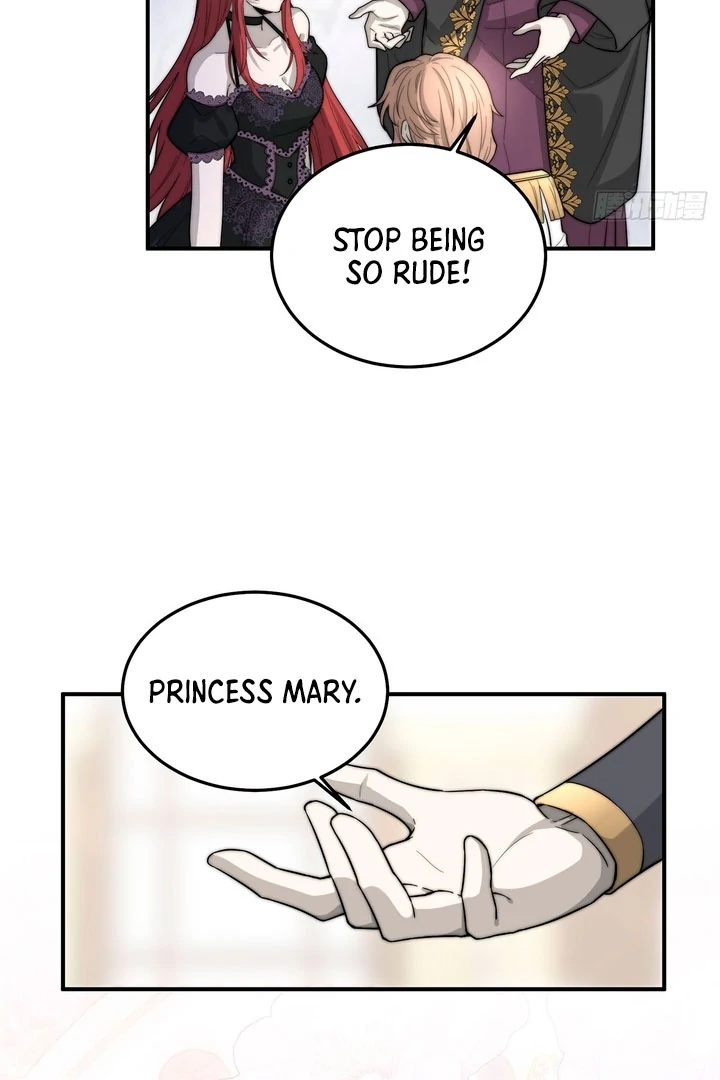 Rosemary’s Fairy Tales Chapter 2 page 5