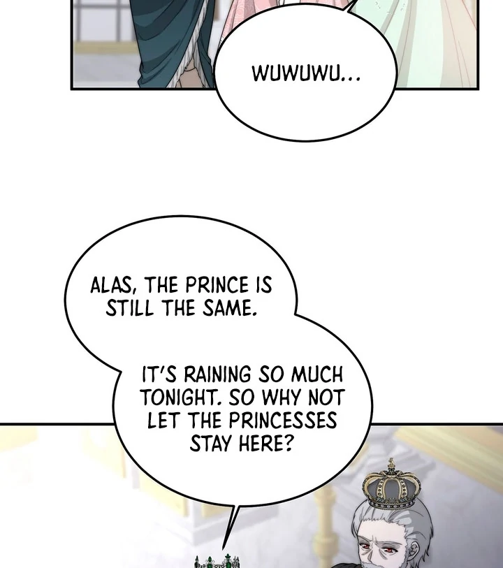 Rosemary’s Fairy Tales Chapter 2 page 14