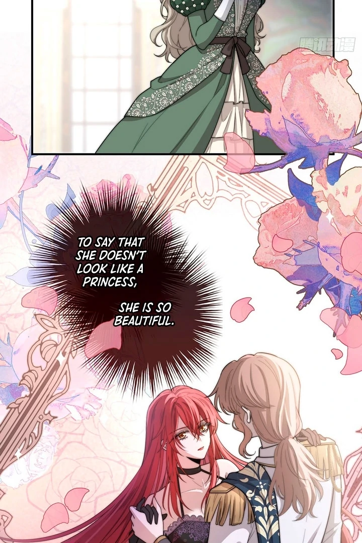 Rosemary’s Fairy Tales Chapter 2 page 8