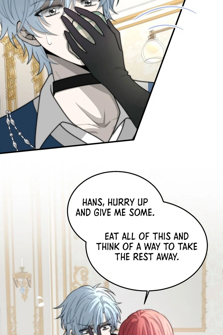 Rosemary’s Fairy Tales Chapter 2 page 40