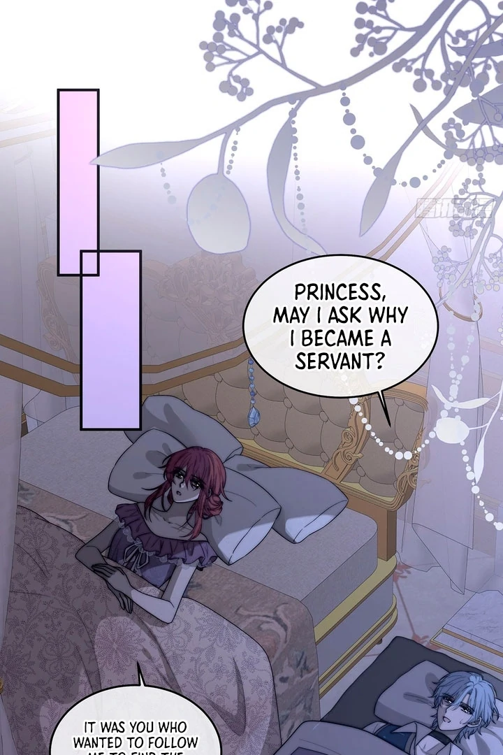Rosemary’s Fairy Tales Chapter 2 page 61