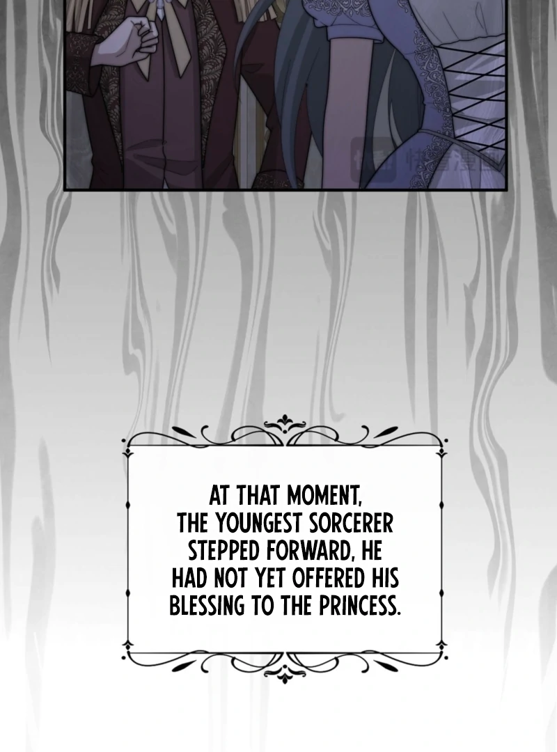 Rosemary’s Fairy Tales Chapter 20 page 18