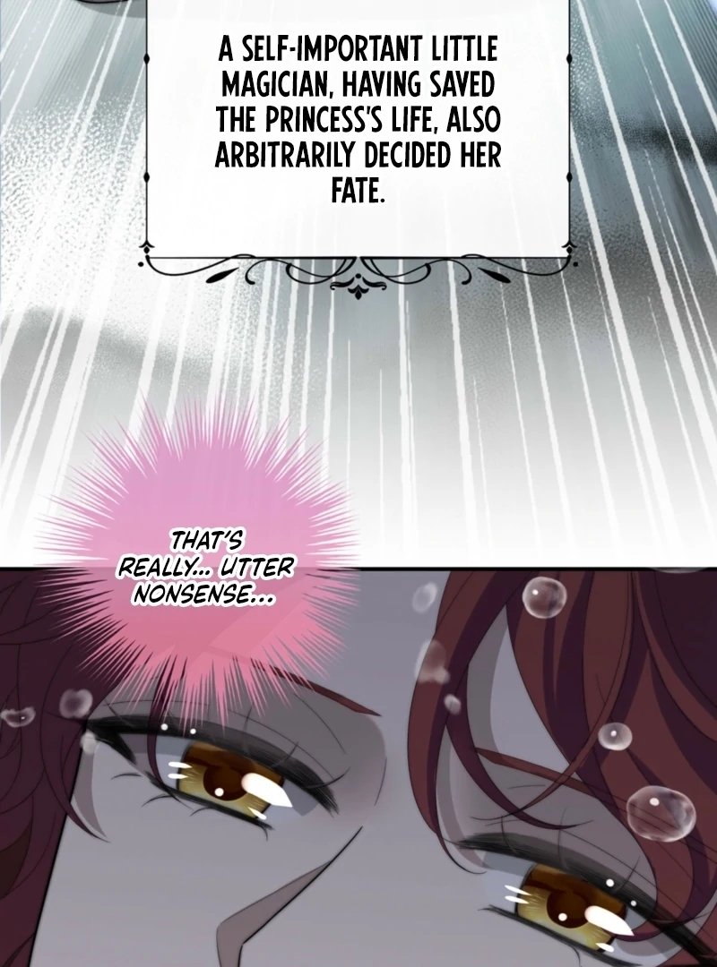 Rosemary’s Fairy Tales Chapter 20 page 21