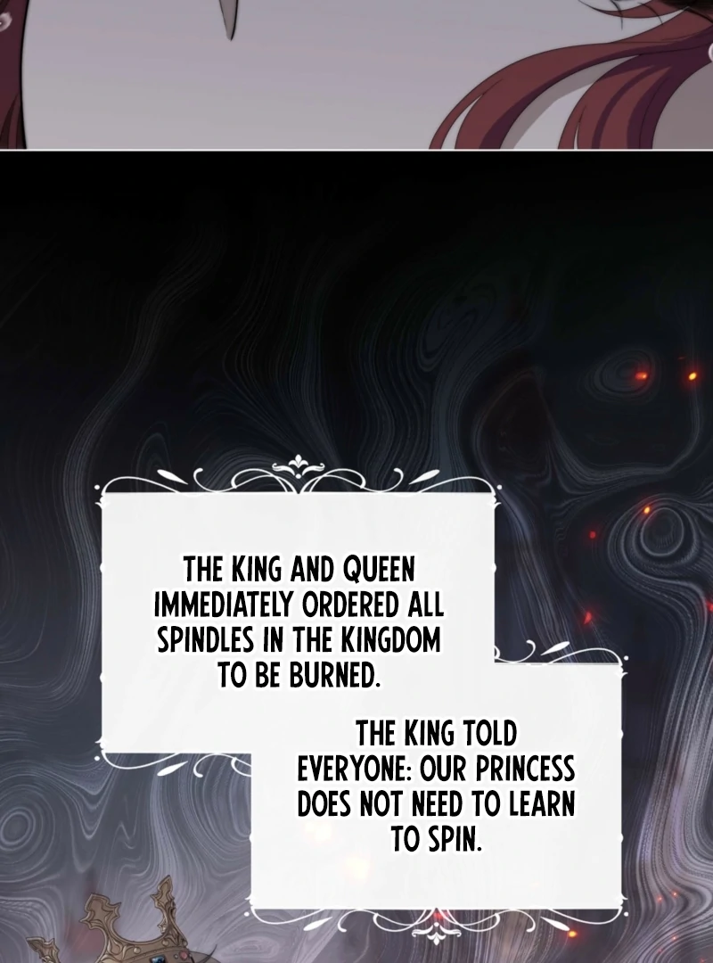 Rosemary’s Fairy Tales Chapter 20 page 22