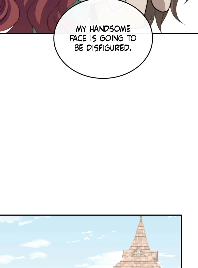Rosemary’s Fairy Tales Chapter 21 page 17