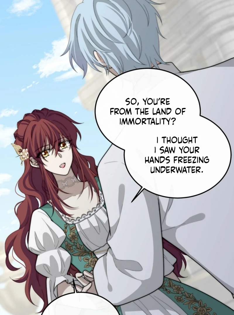 Rosemary’s Fairy Tales Chapter 21 page 44