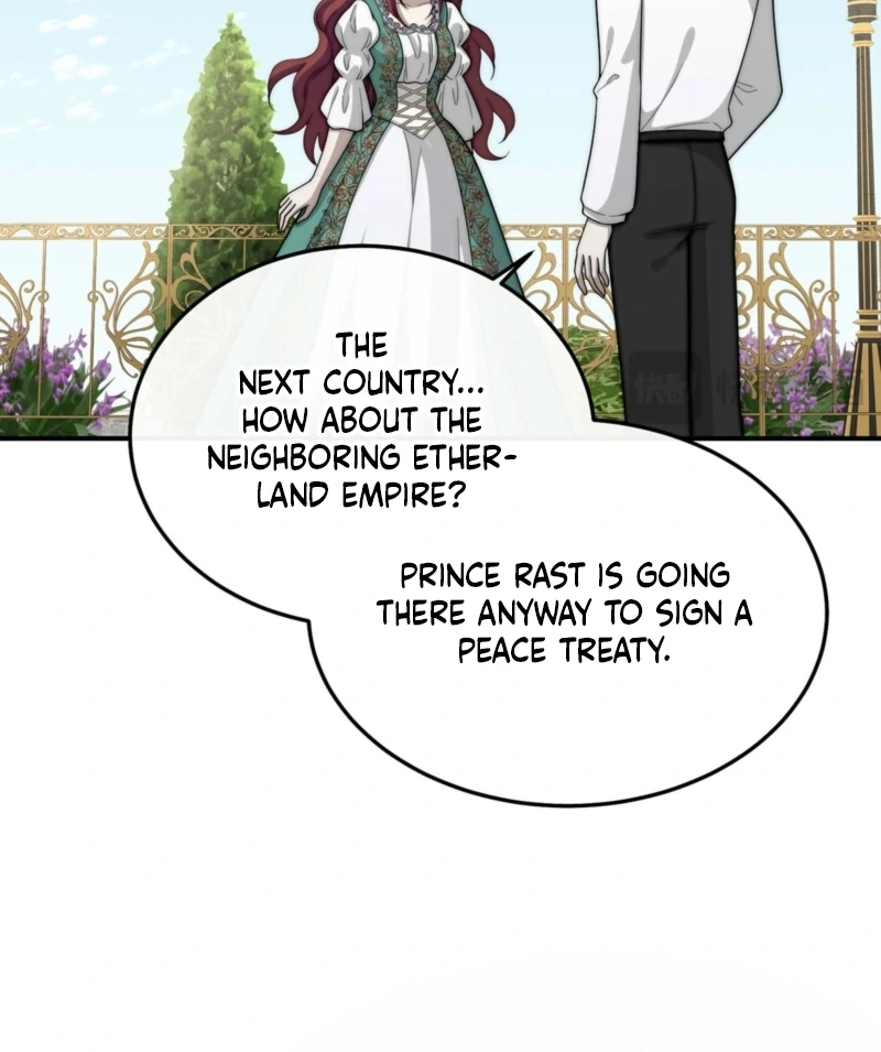 Rosemary’s Fairy Tales Chapter 21 page 52