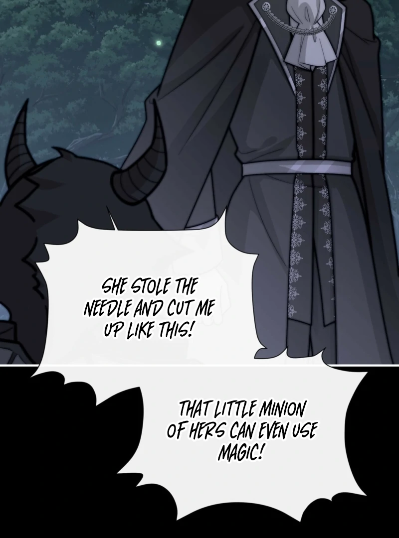 Rosemary’s Fairy Tales Chapter 21 page 69