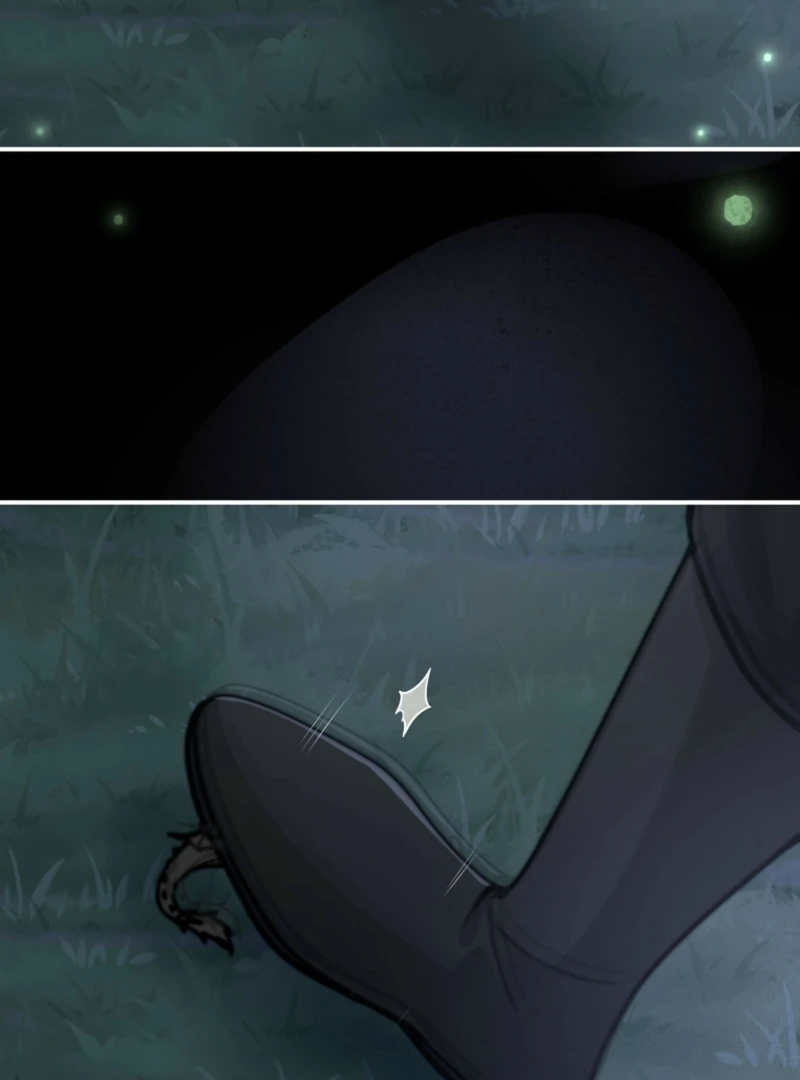 Rosemary’s Fairy Tales Chapter 21 page 72