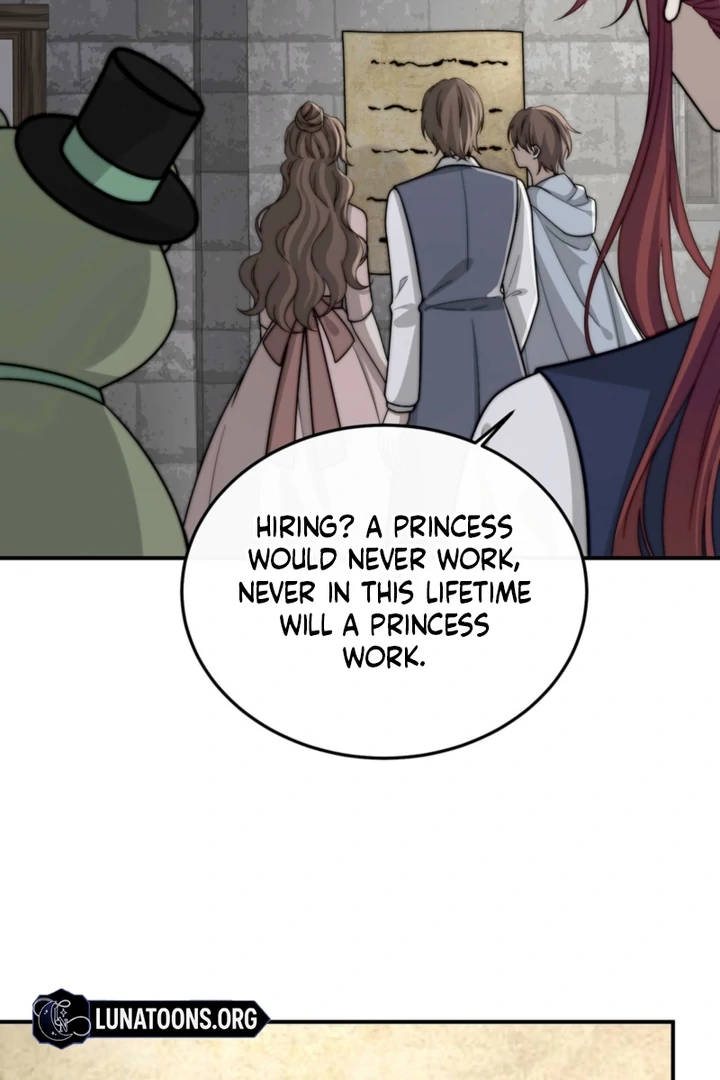 Rosemary’s Fairy Tales Chapter 23 page 27