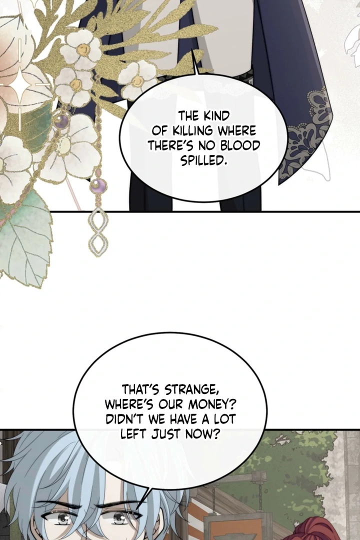 Rosemary’s Fairy Tales Chapter 23 page 8