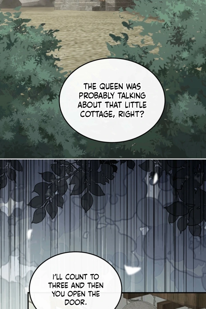 Rosemary’s Fairy Tales Chapter 24 page 8