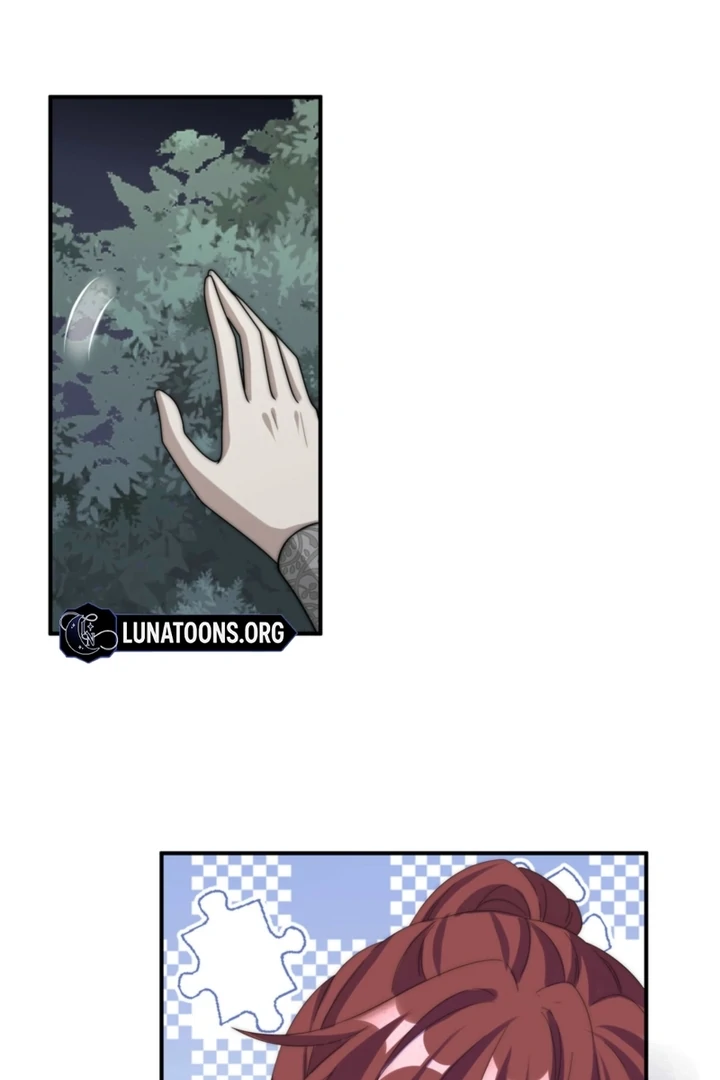 Rosemary’s Fairy Tales Chapter 24 page 33