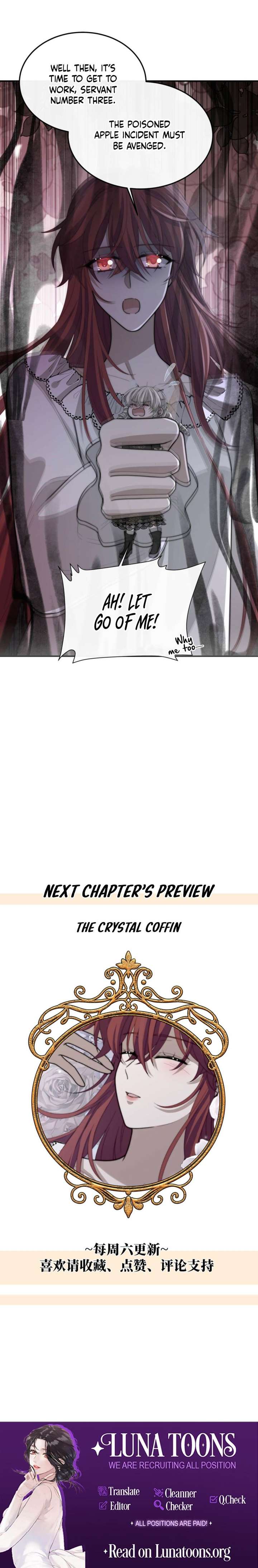 Rosemary’s Fairy Tales Chapter 27 page 6
