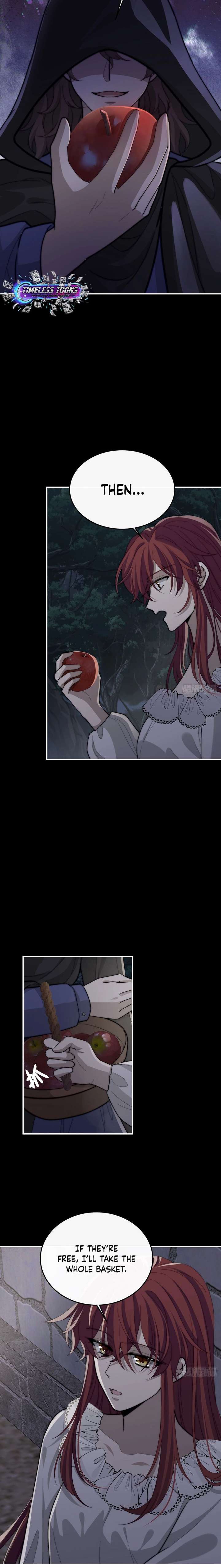 Rosemary’s Fairy Tales Chapter 28 page 2