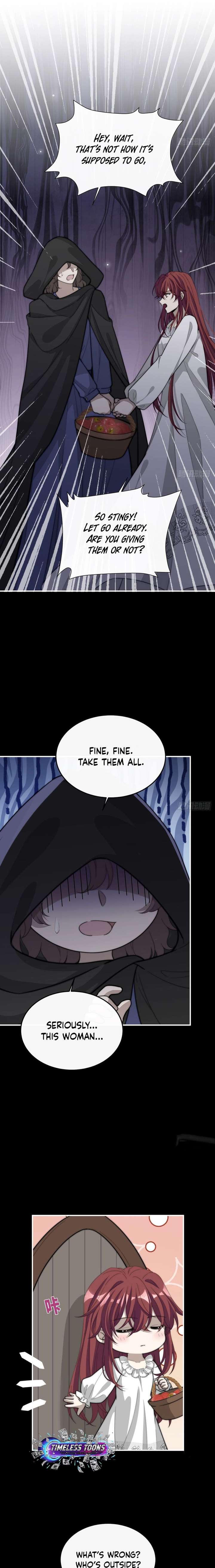 Rosemary’s Fairy Tales Chapter 28 page 3