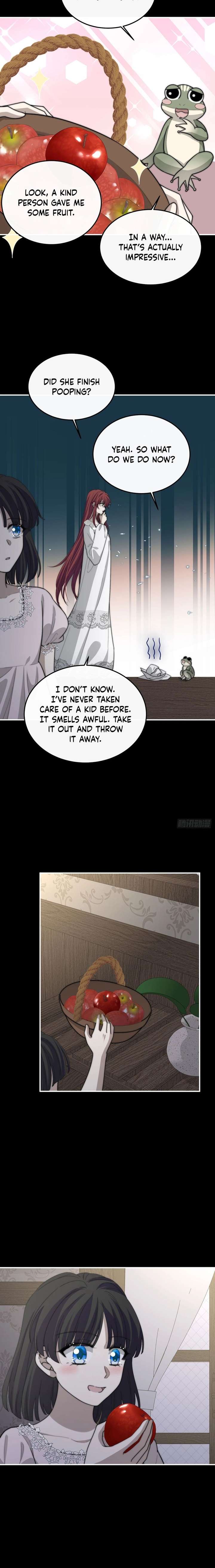Rosemary’s Fairy Tales Chapter 28 page 4