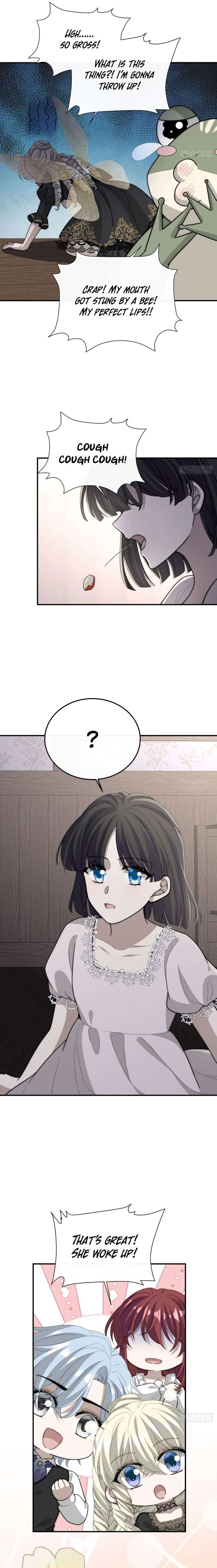 Rosemary’s Fairy Tales Chapter 28 page 9