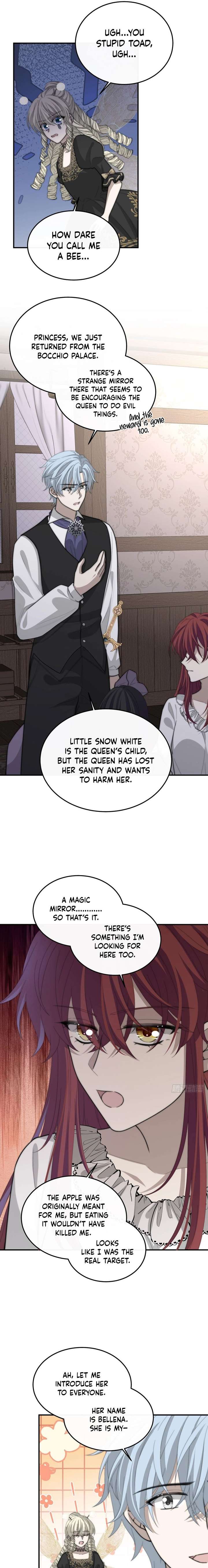 Rosemary’s Fairy Tales Chapter 28 page 11
