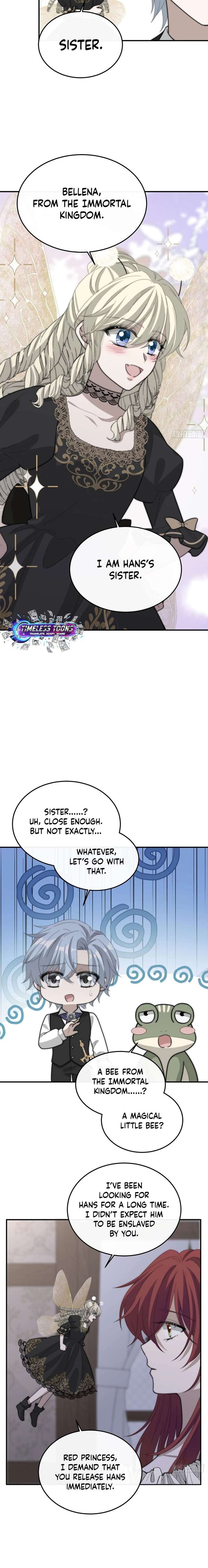 Rosemary’s Fairy Tales Chapter 28 page 12