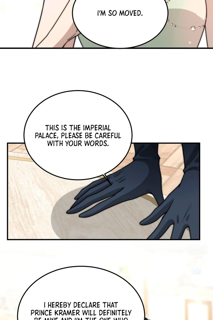 Rosemary’s Fairy Tales Chapter 3 page 7