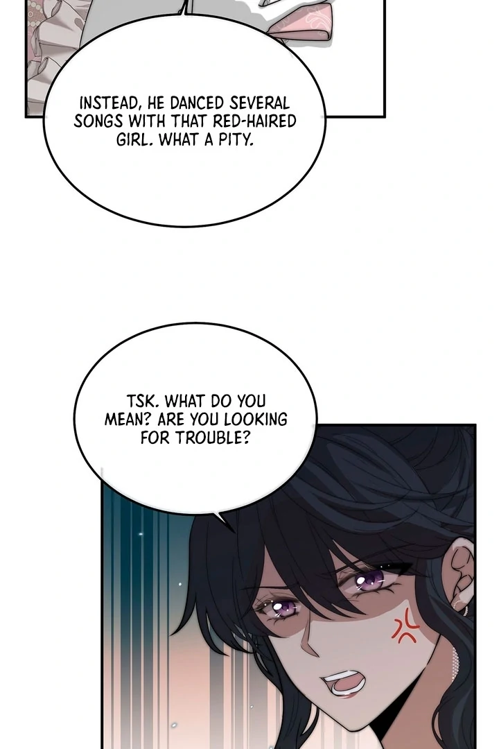 Rosemary’s Fairy Tales Chapter 3 page 10