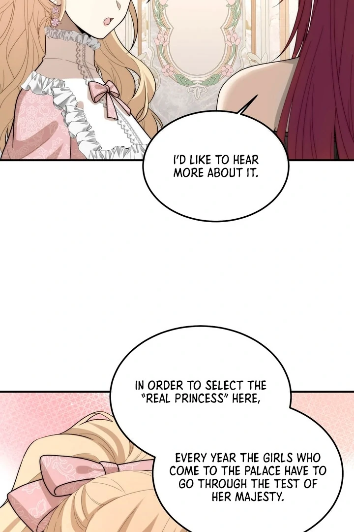 Rosemary’s Fairy Tales Chapter 3 page 22