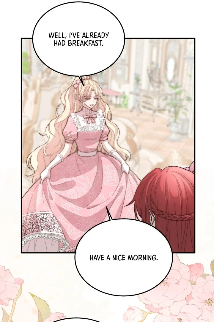 Rosemary’s Fairy Tales Chapter 3 page 40