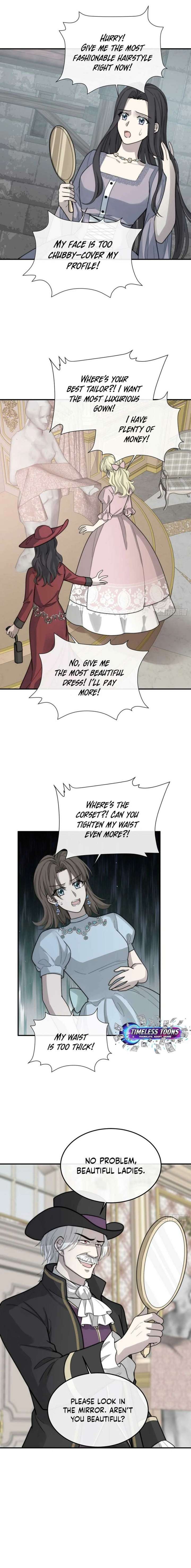 Rosemary’s Fairy Tales Chapter 31 page 5