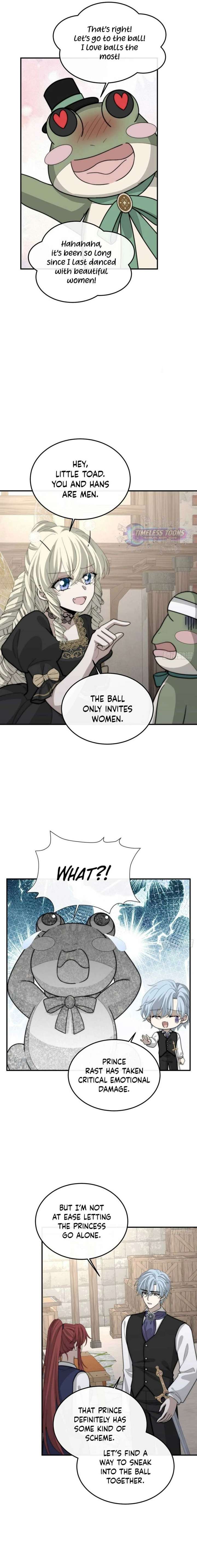 Rosemary’s Fairy Tales Chapter 31 page 8