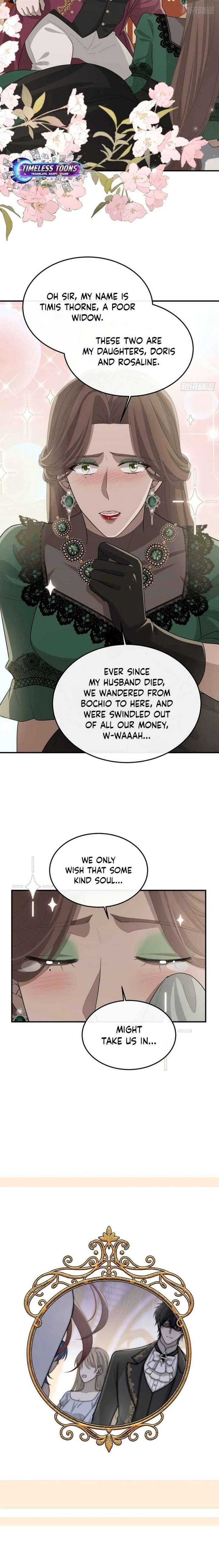 Rosemary’s Fairy Tales Chapter 31 page 13