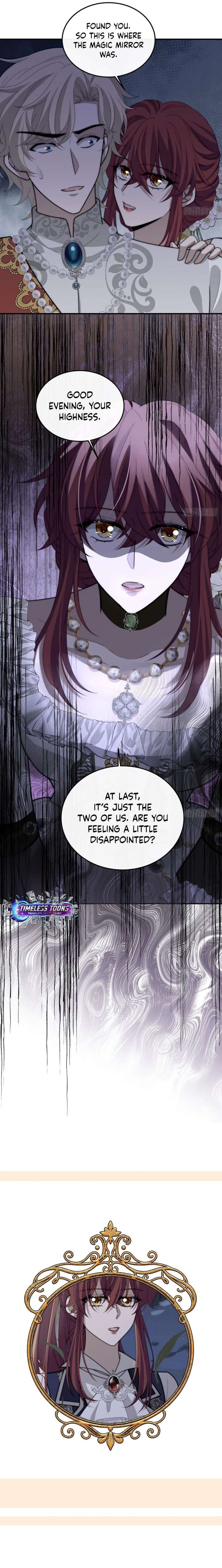 Rosemary’s Fairy Tales Chapter 33 page 12