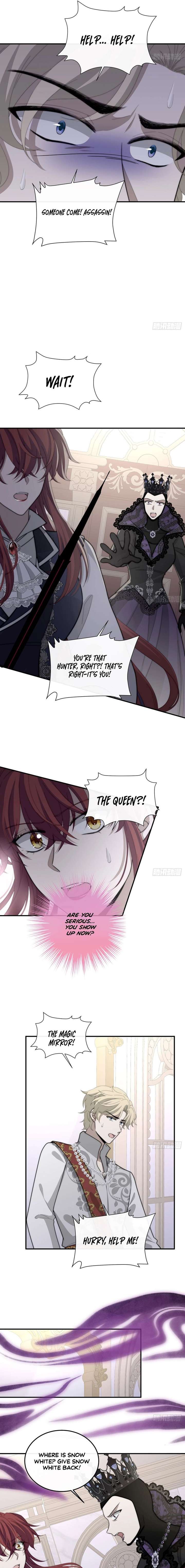 Rosemary’s Fairy Tales Chapter 34 page 6