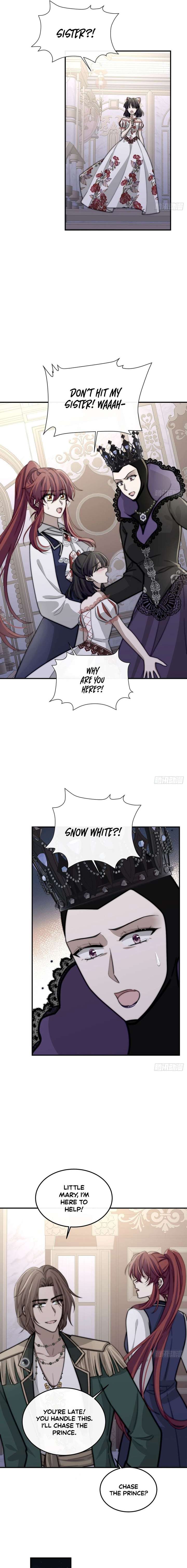 Rosemary’s Fairy Tales Chapter 34 page 8