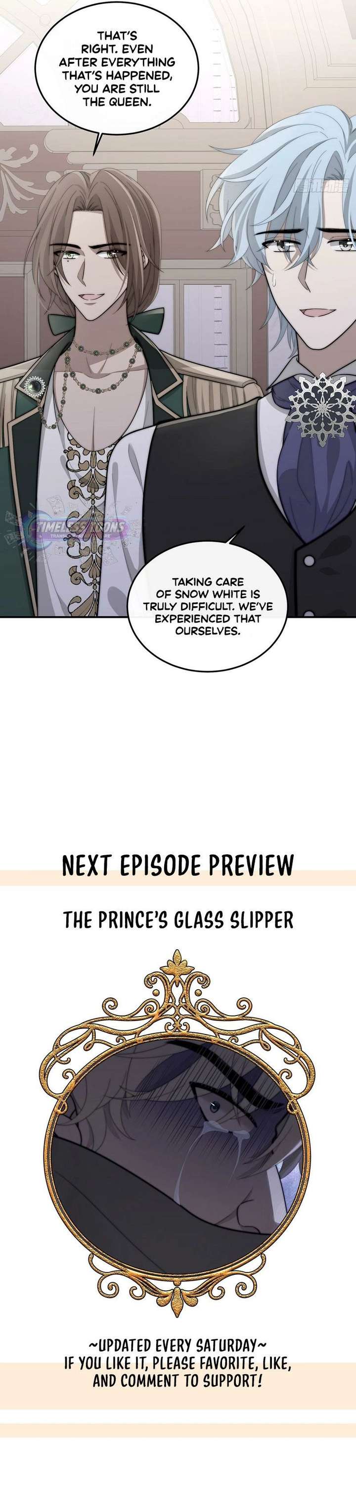 Rosemary’s Fairy Tales Chapter 35 page 12