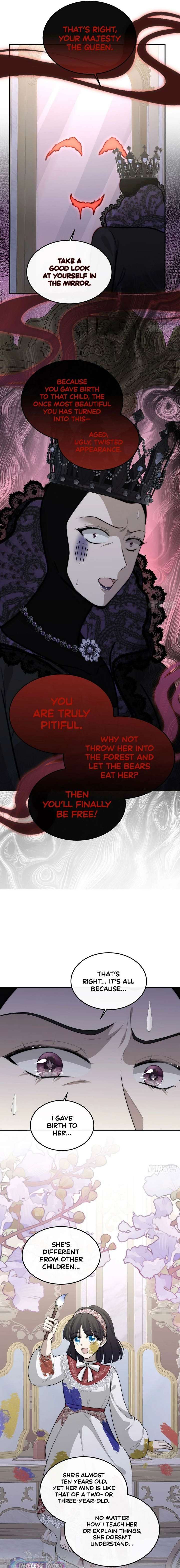 Rosemary’s Fairy Tales Chapter 35 page 4