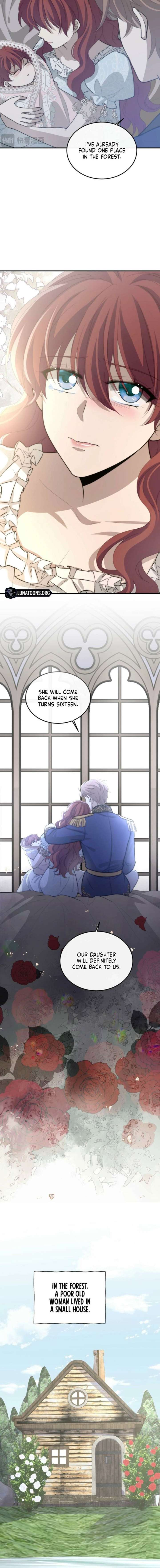 Rosemary’s Fairy Tales Chapter 37 page 2