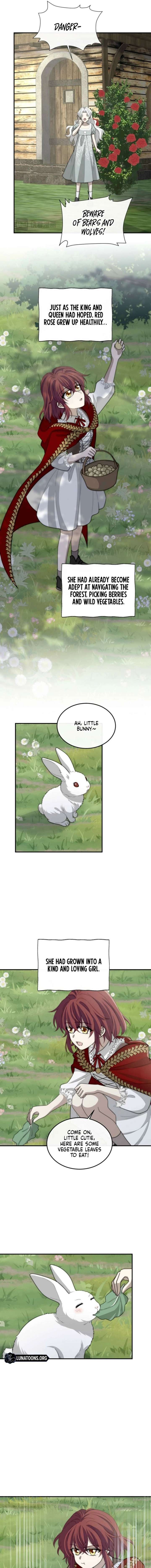 Rosemary’s Fairy Tales Chapter 37 page 5