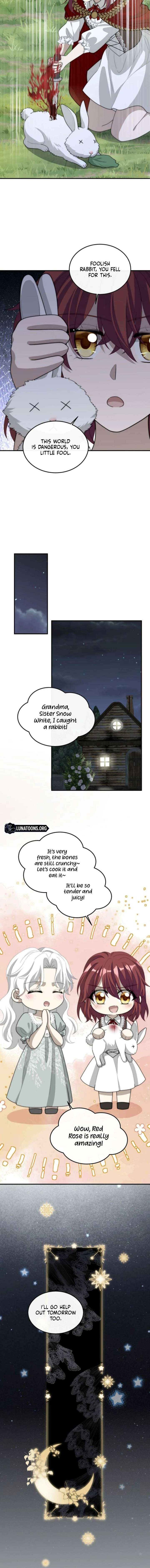 Rosemary’s Fairy Tales Chapter 37 page 6