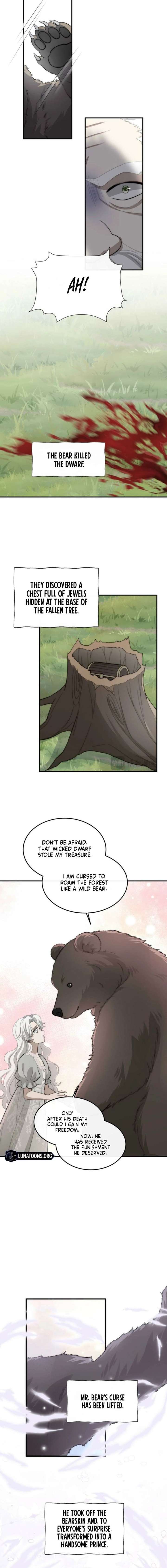 Rosemary’s Fairy Tales Chapter 38 page 8