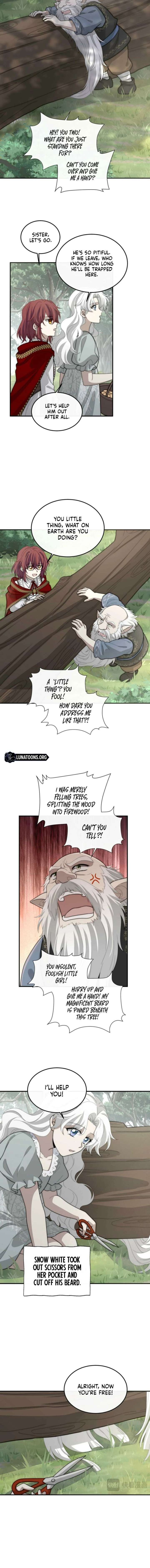 Rosemary’s Fairy Tales Chapter 38 page 6