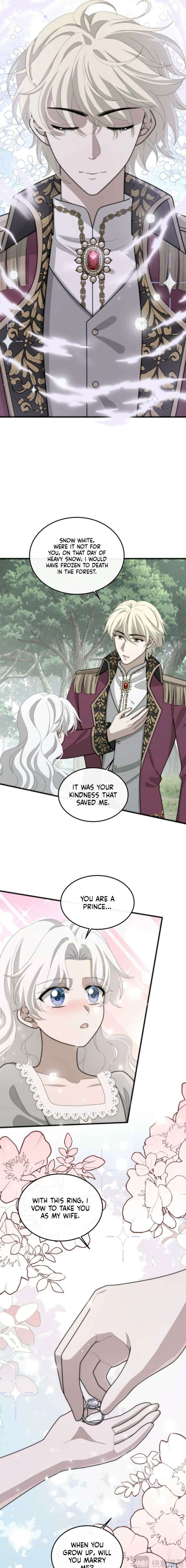 Rosemary’s Fairy Tales Chapter 38 page 9