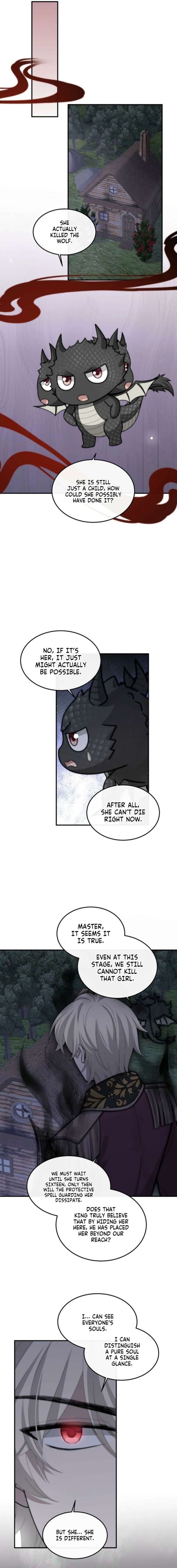 Rosemary’s Fairy Tales Chapter 39 page 9