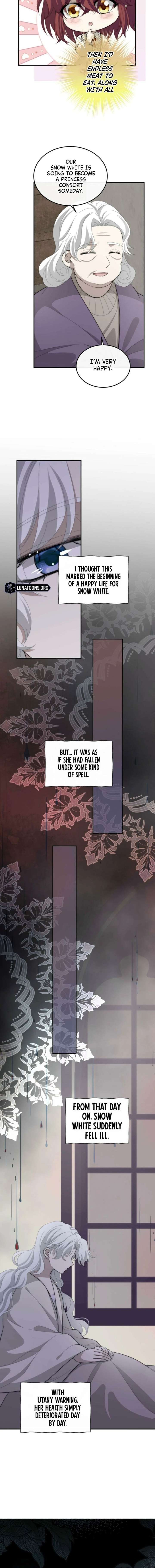Rosemary’s Fairy Tales Chapter 39 page 2