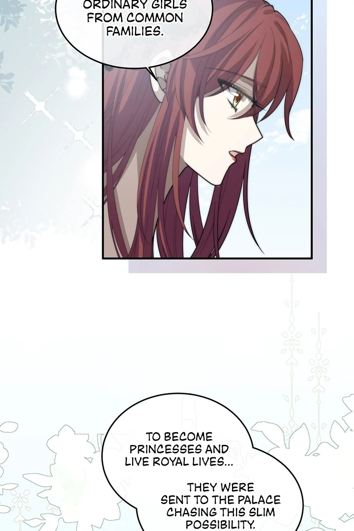 Rosemary’s Fairy Tales Chapter 4 page 8