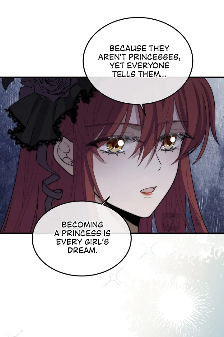 Rosemary’s Fairy Tales Chapter 4 page 6