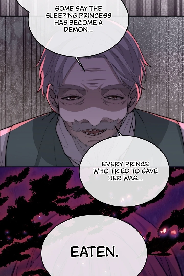 Rosemary’s Fairy Tales Chapter 4 page 22
